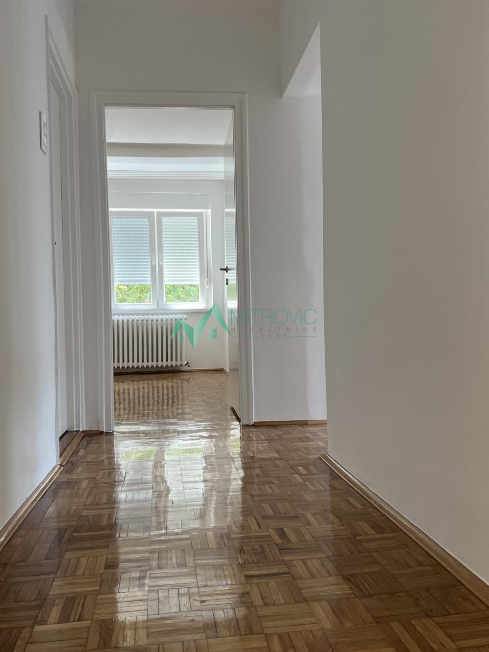 Slika 1 - Dvosoban stan za izdavanje, 55m2, 450€