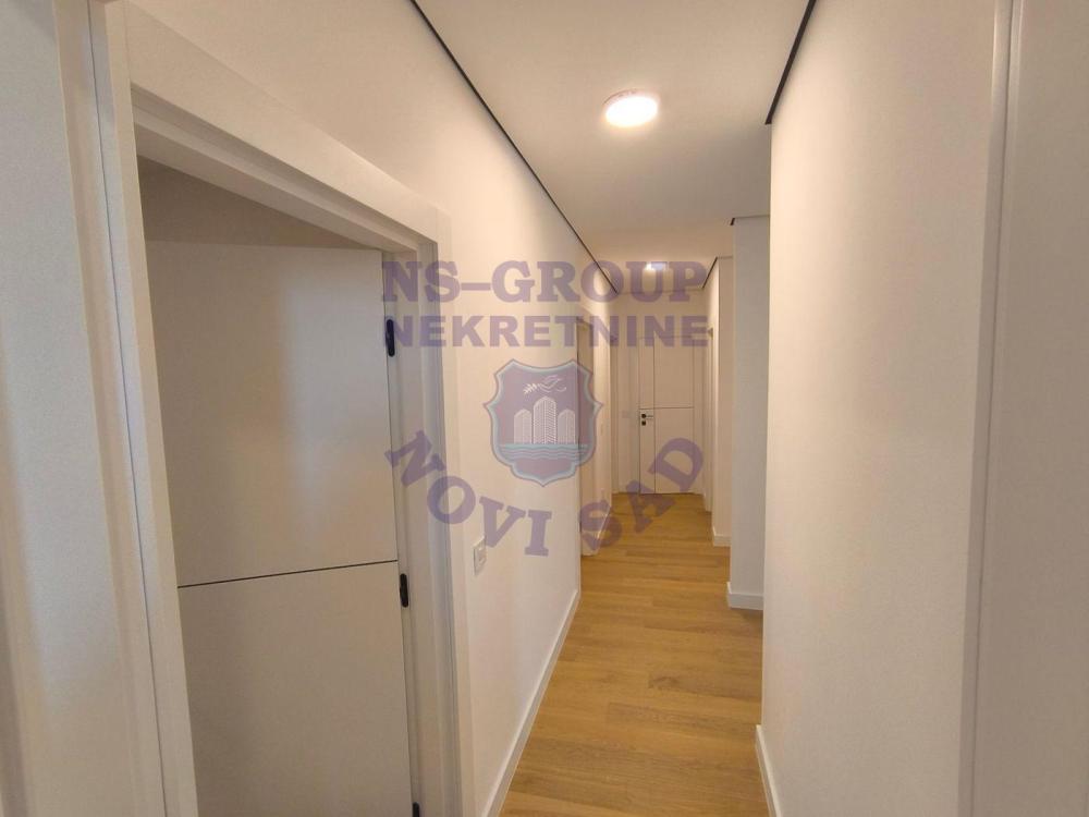 Slika 3 - Petosoban stan na prodaju, 149m2, 405.160€