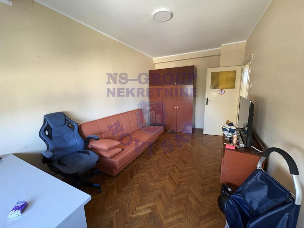 Slika 2 - Dvosoban stan na prodaju, 56m2, 185.400€