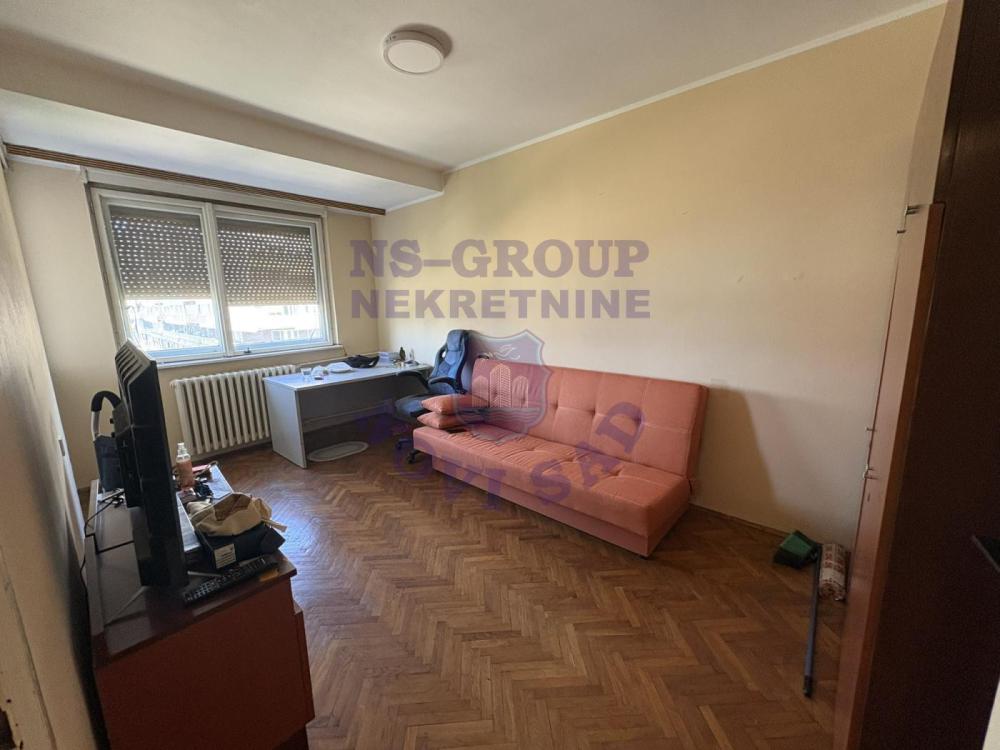 Slika 3 - Dvosoban stan na prodaju, 56m2, 185.400€