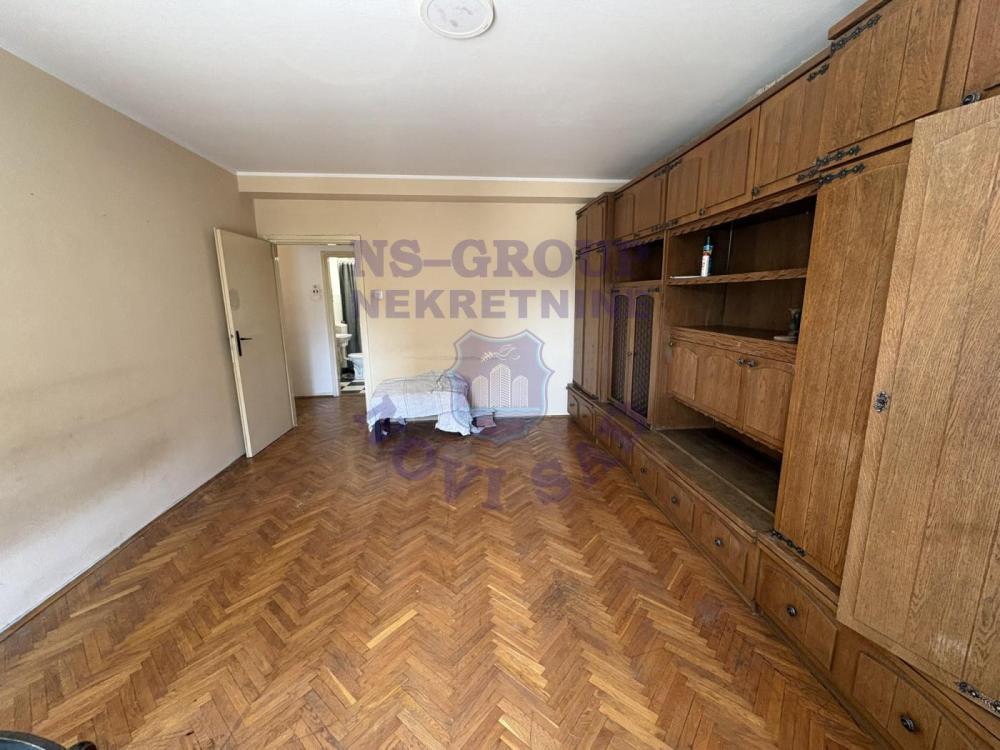 Slika 1 - Dvosoban stan na prodaju, 56m2, 185.400€
