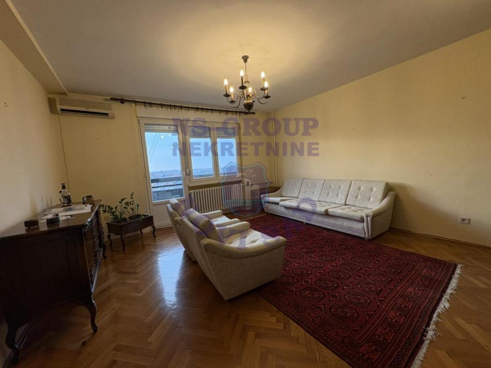 Slika 1 - Dvosoban stan na prodaju, 64m2