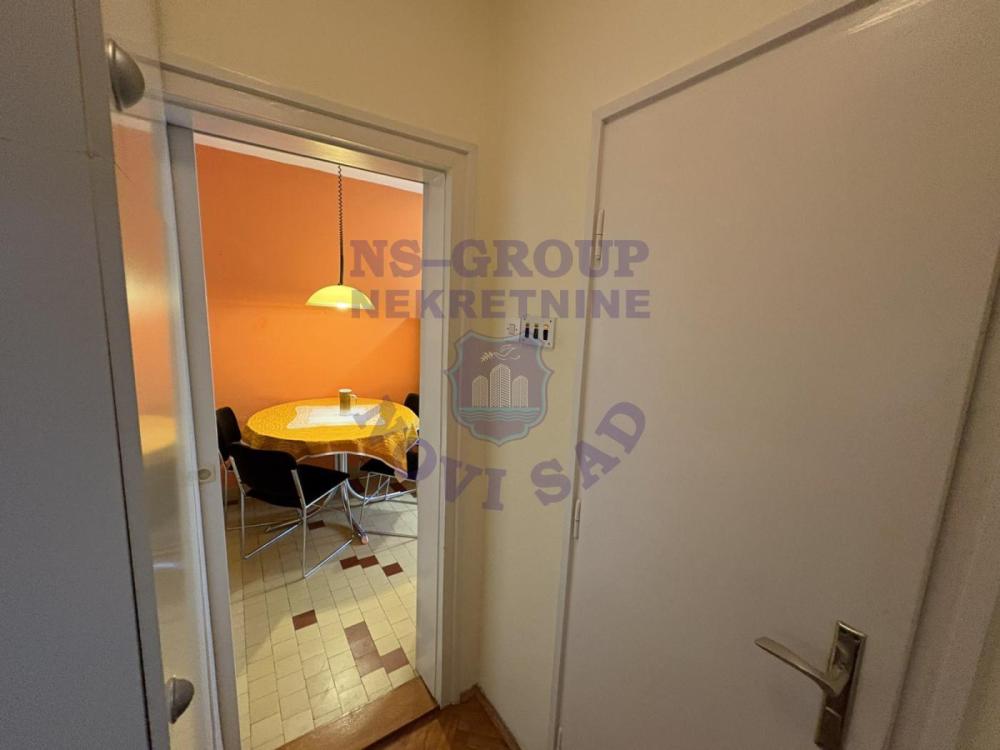 Slika 2 - Dvosoban stan na prodaju, 64m2