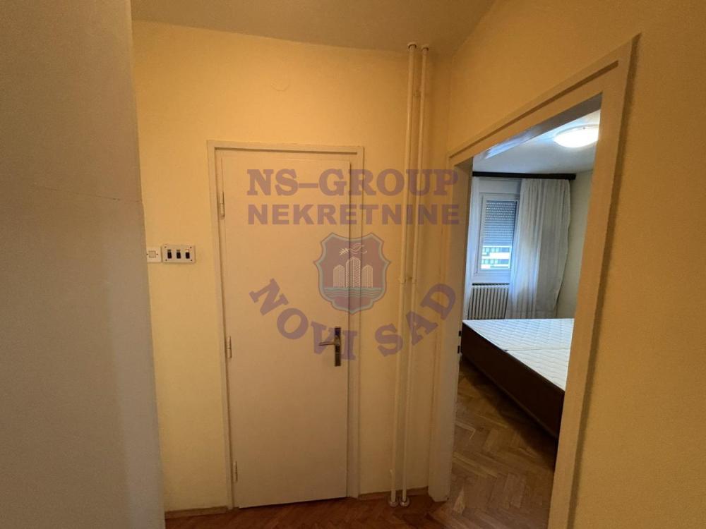 Slika 3 - Dvosoban stan na prodaju, 64m2