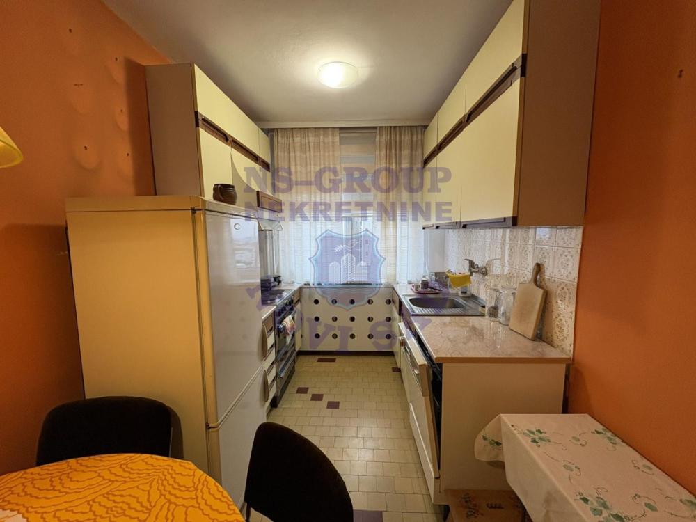 Slika 6 - Dvosoban stan na prodaju, 64m2