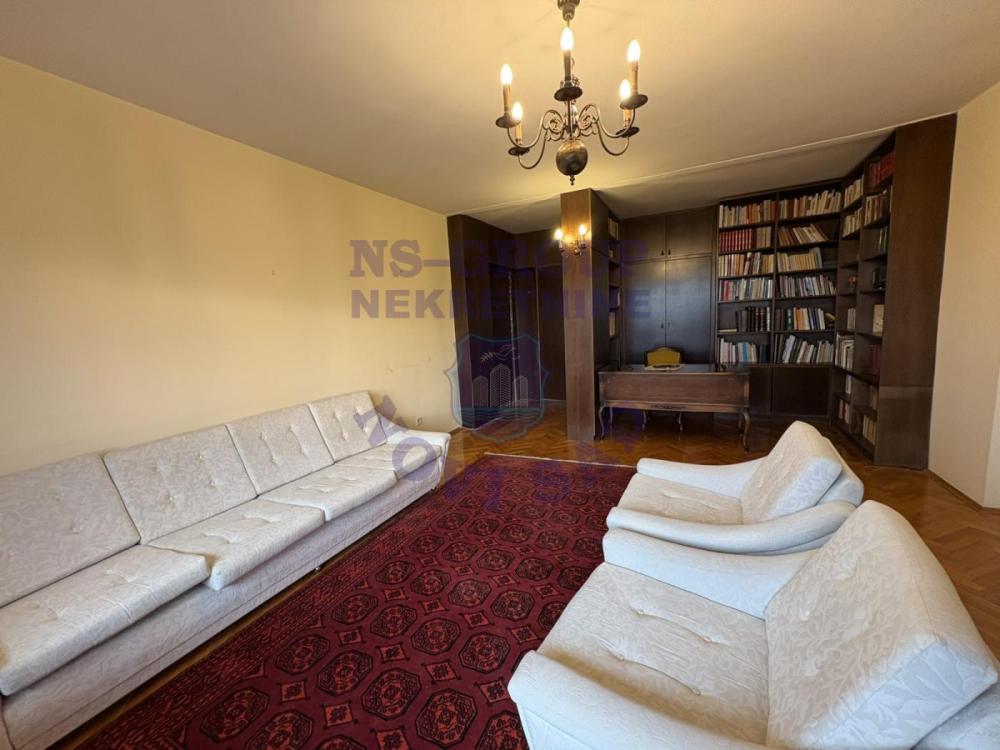 Glavna slika -Dvosoban stan na prodaju, 64m2