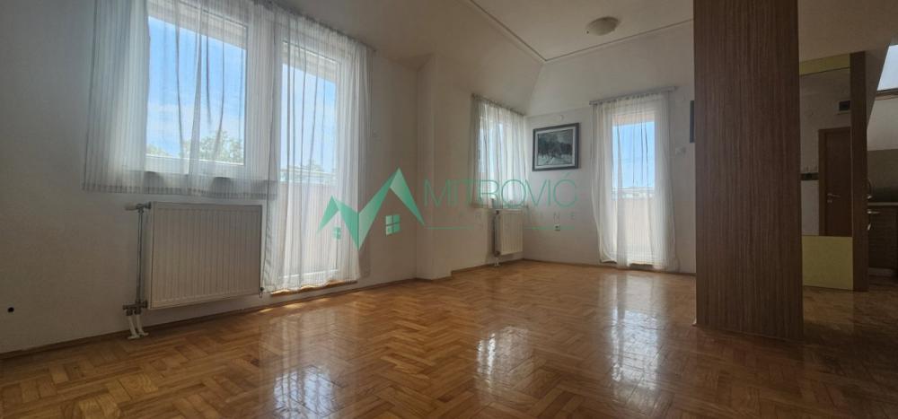 Glavna slika -Trosoban stan na prodaju, 39m2, 154.500€
