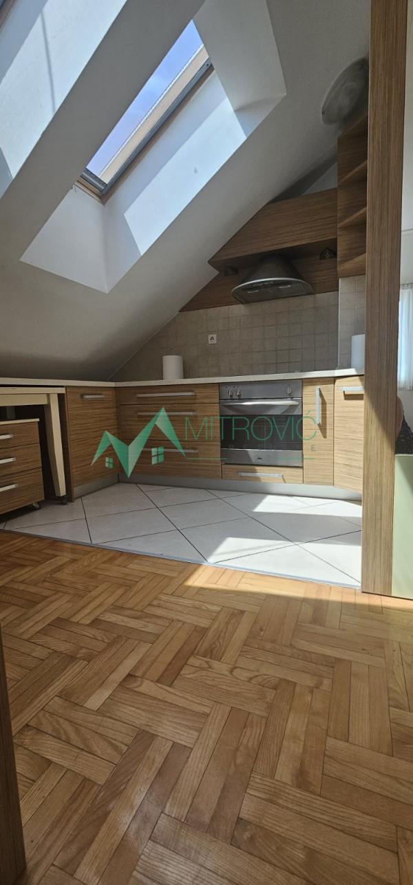 Slika 3 - Trosoban stan na prodaju, 39m2, 154.500€