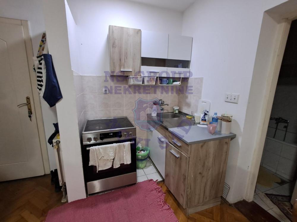 Slika 3 -  Stan na prodaju, 23m2, 77.250€