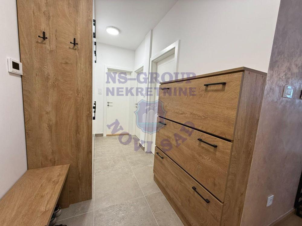 Slika 7 - Dvoiposoban stan na prodaju, 59m2