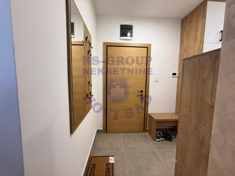 Slika 9 - Dvoiposoban stan na prodaju, 59m2