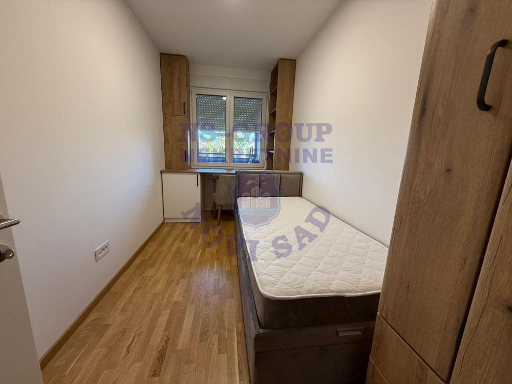 Slika 1 - Dvoiposoban stan na prodaju, 59m2