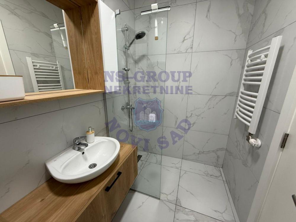 Slika 2 - Dvoiposoban stan na prodaju, 59m2