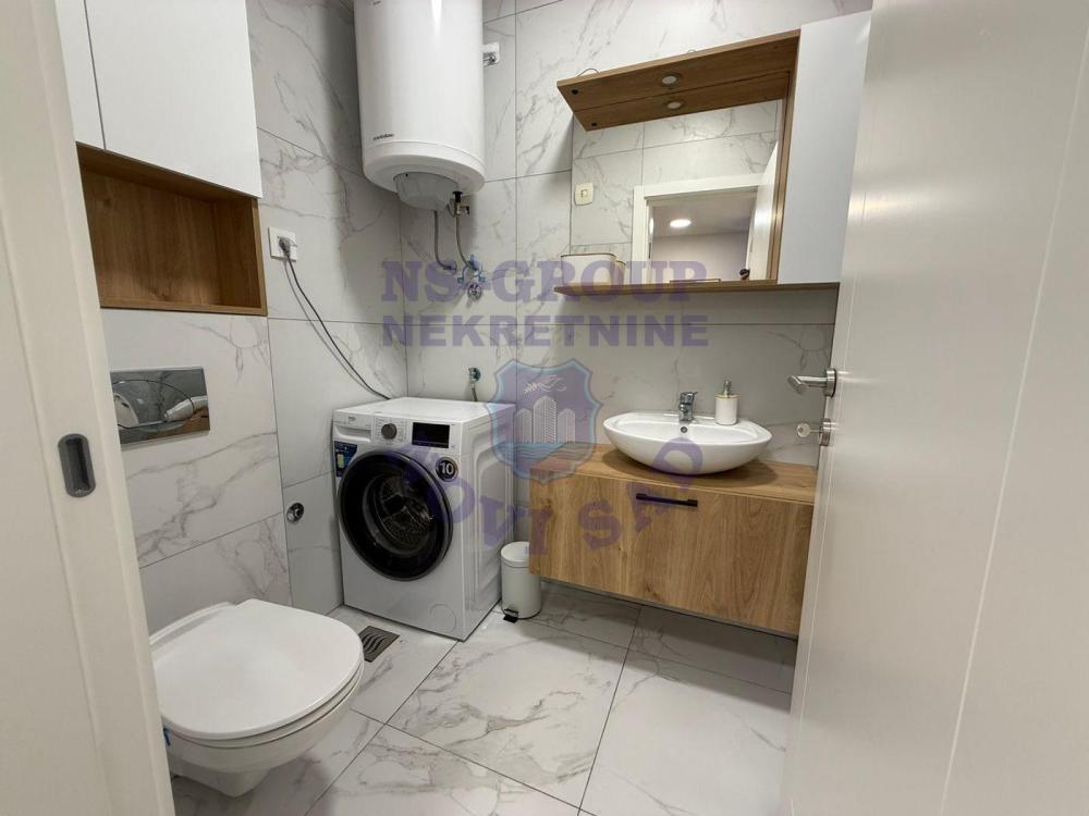 Slika 3 - Dvoiposoban stan na prodaju, 59m2