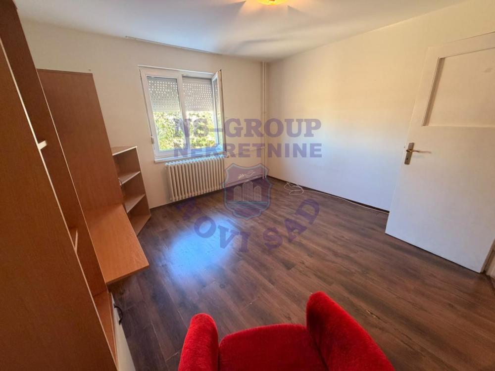 Slika 1 - Jednosoban stan na prodaju, 33m2, 87.550€