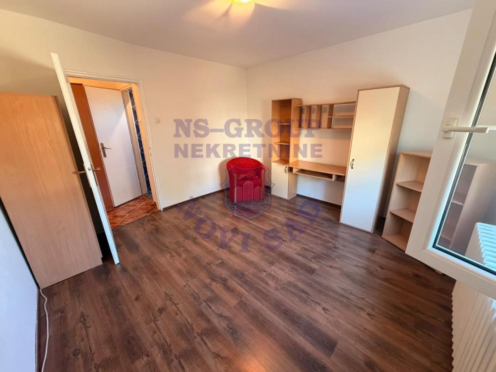 Slika 2 - Jednosoban stan na prodaju, 33m2, 87.550€