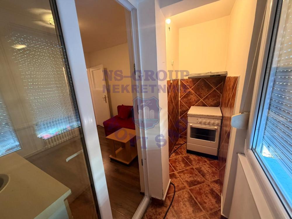 Slika 6 - Jednosoban stan na prodaju, 33m2, 87.550€