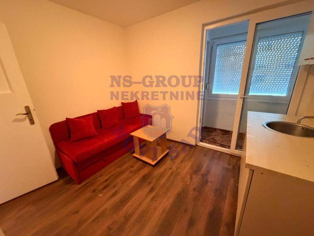 Slika 4 - Jednosoban stan na prodaju, 33m2, 87.550€