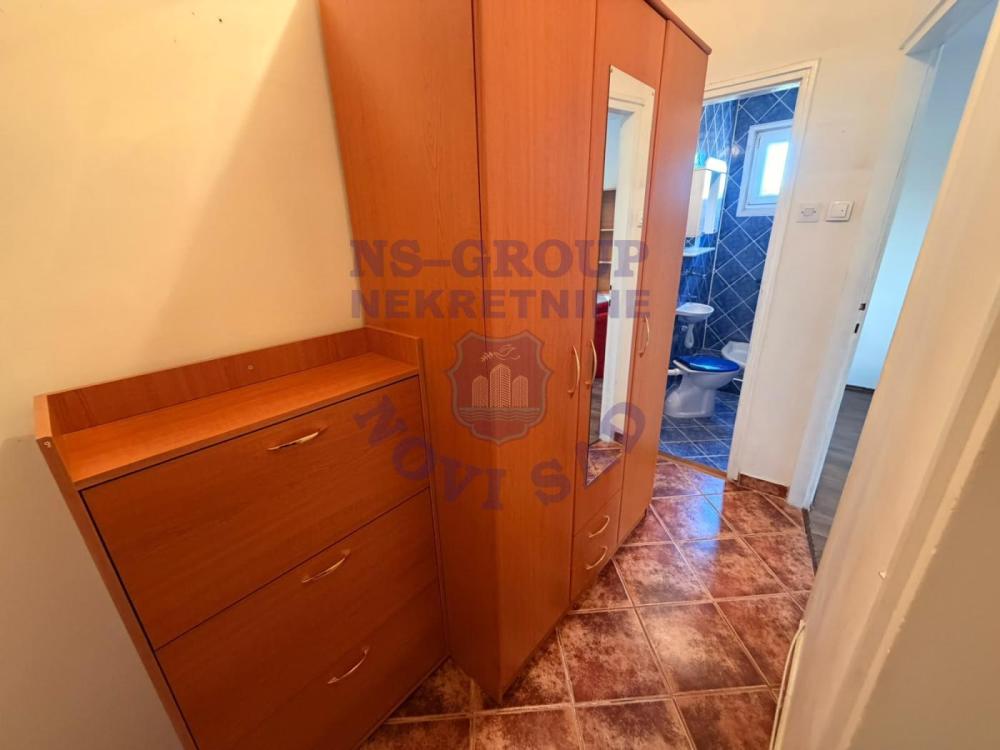 Slika 7 - Jednosoban stan na prodaju, 33m2, 87.550€