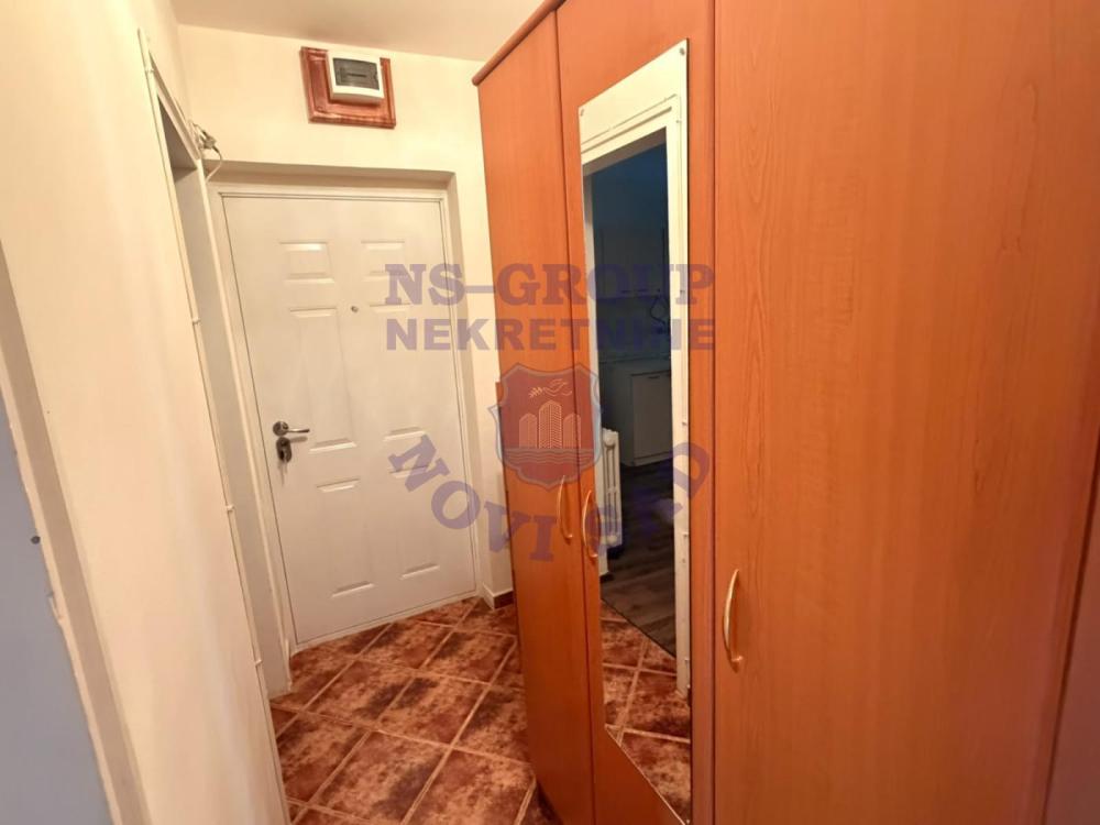 Slika 8 - Jednosoban stan na prodaju, 33m2, 87.550€