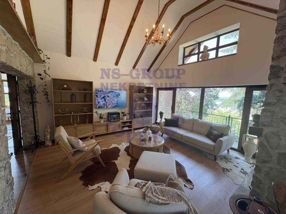 Slika 2 -  Kuća na prodaju, 42m2, 906.500€