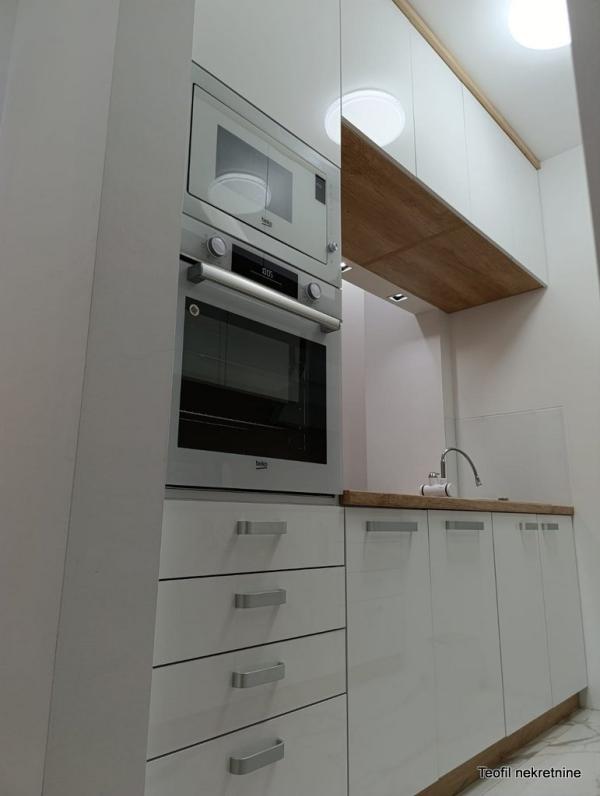 Slika 4 - Bulevar kralja Aleksandra, Dvosoban stan na prodaju, 50m2, 214.900€