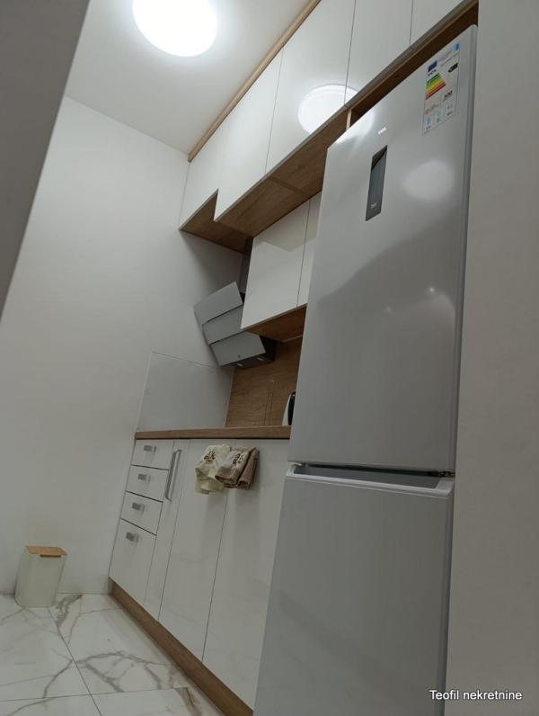 Slika 5 - Bulevar kralja Aleksandra, Dvosoban stan na prodaju, 50m2, 214.900€