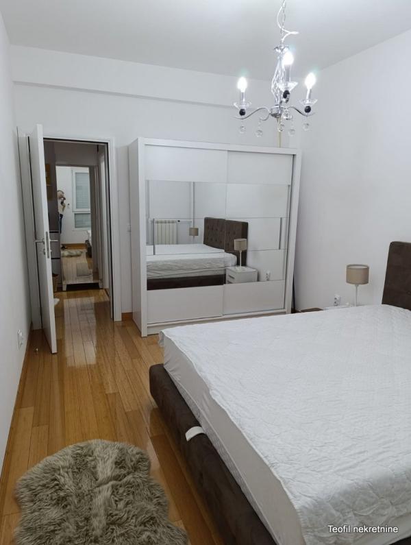 Slika 7 - Bulevar kralja Aleksandra, Dvosoban stan na prodaju, 50m2, 214.900€