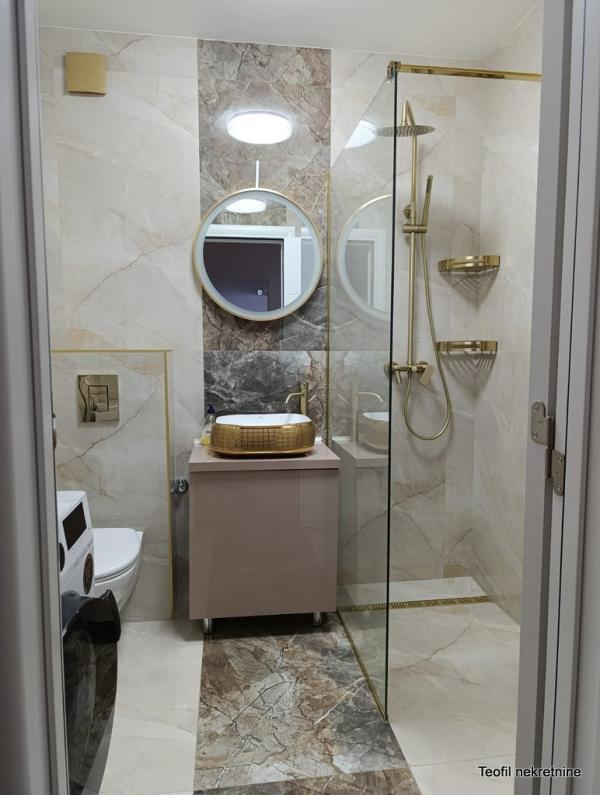 Slika 8 - Bulevar kralja Aleksandra, Dvosoban stan na prodaju, 50m2, 214.900€