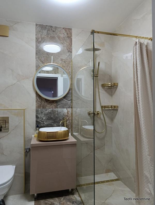 Slika 9 - Bulevar kralja Aleksandra, Dvosoban stan na prodaju, 50m2, 214.900€