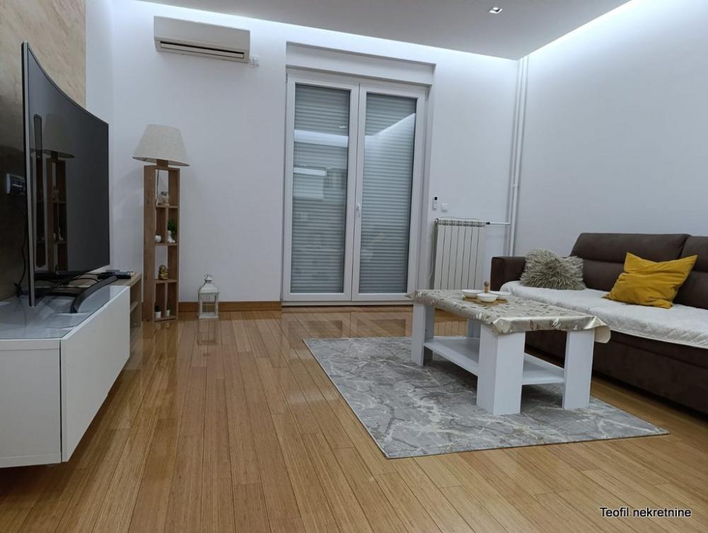 Glavna slika -Bulevar kralja Aleksandra, Dvosoban stan na prodaju, 50m2, 214.900€