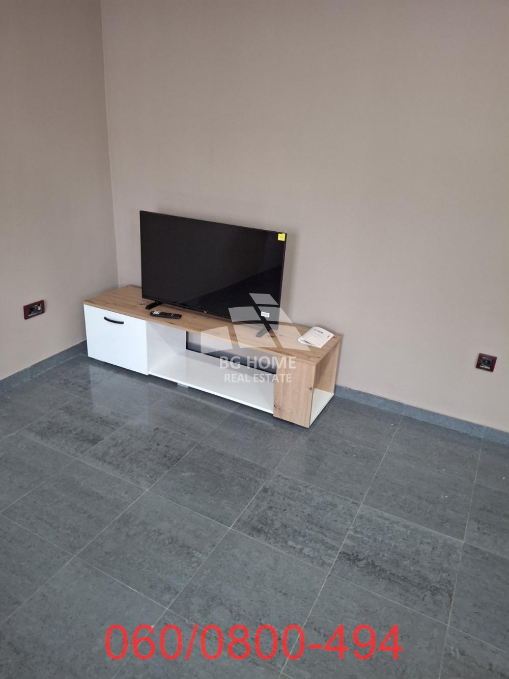 Slika 1 - Stanka Tišme, Jednosoban stan za izdavanje, 40m2, 300€