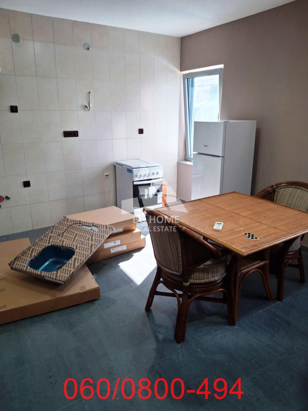 Slika 2 - Stanka Tišme, Jednosoban stan za izdavanje, 40m2, 300€