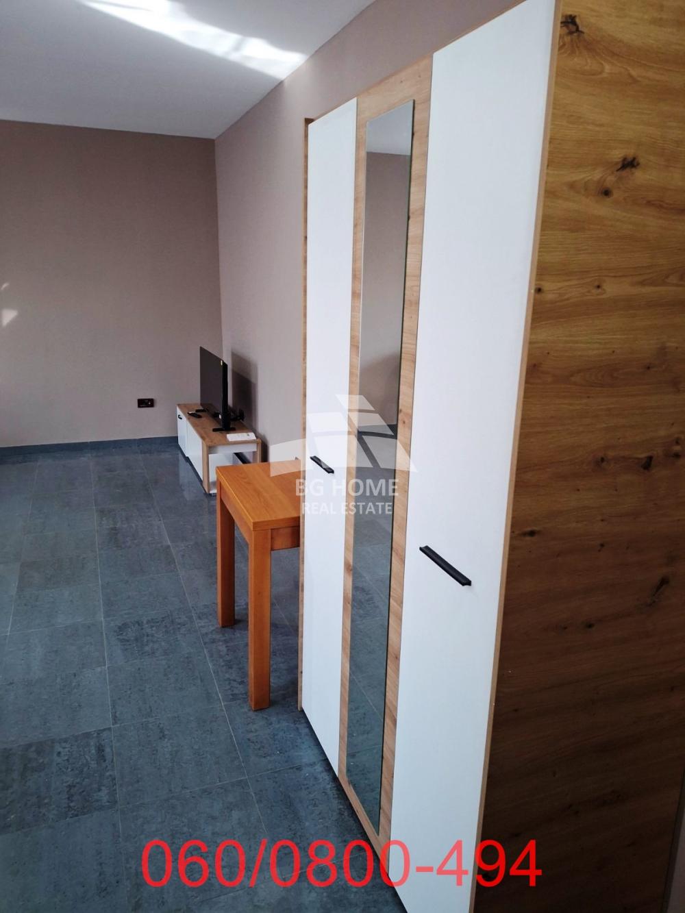 Slika 3 - Stanka Tišme, Jednosoban stan za izdavanje, 40m2, 300€