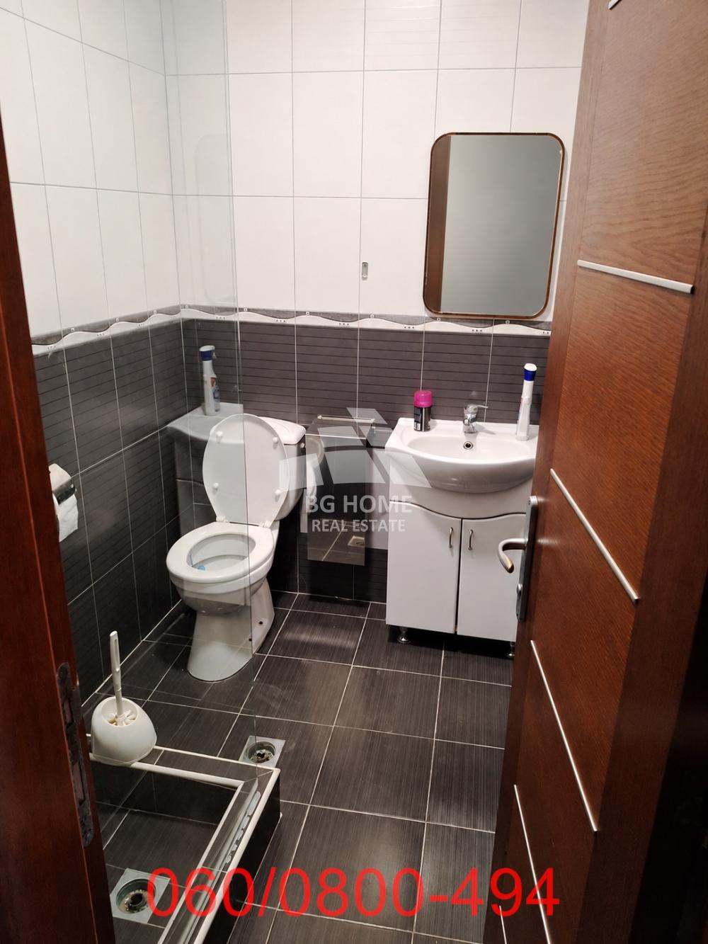 Slika 4 - Stanka Tišme, Jednosoban stan za izdavanje, 40m2, 300€