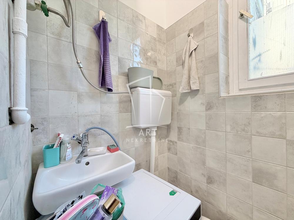 Slika 4 - Luke Vojvodića, Jednosoban stan za izdavanje, 20m2, 350€