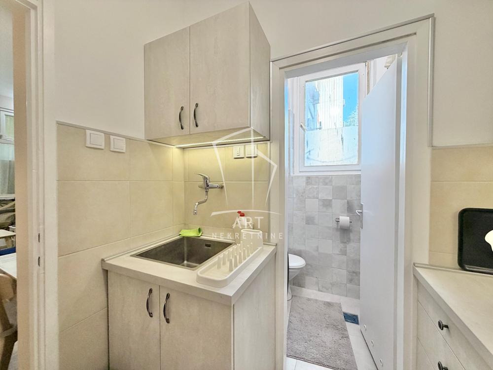 Slika 8 - Luke Vojvodića, Jednosoban stan za izdavanje, 20m2, 350€