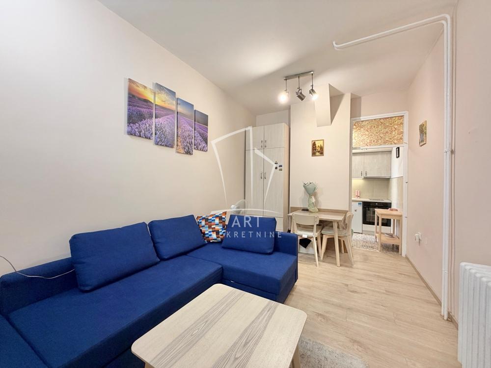 Glavna slika -Luke Vojvodića, Jednosoban stan za izdavanje, 20m2, 350€