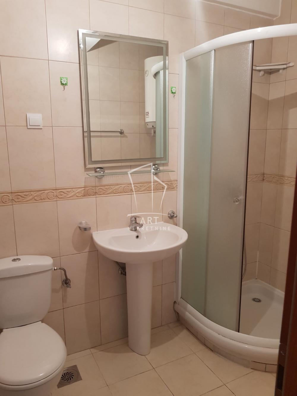 Slika 6 - Branka Krsmanovića, Dvosoban stan za izdavanje, 53m2, 600€