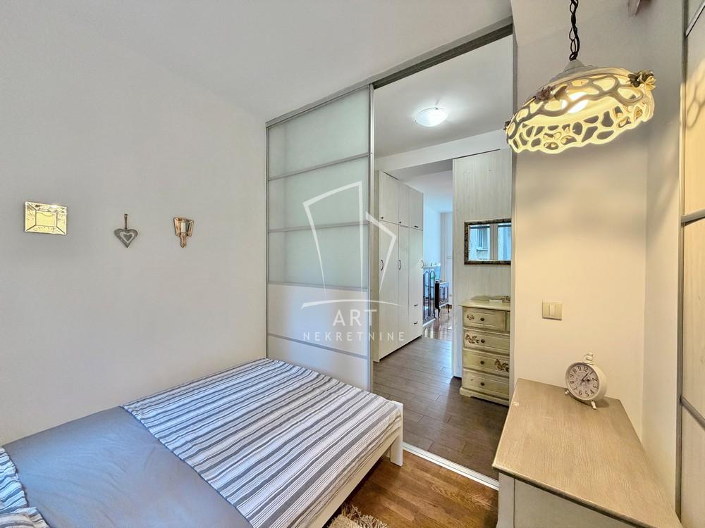 Slika 6 - Hadži Ruvimova, Jednosoban stan za izdavanje, 31m2, 600€