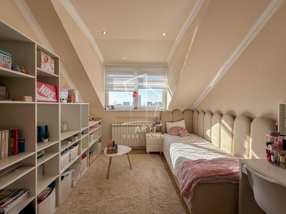 Slika 10 - Kralja Milana, Petosoban stan na prodaju, 173m2, 429.000€