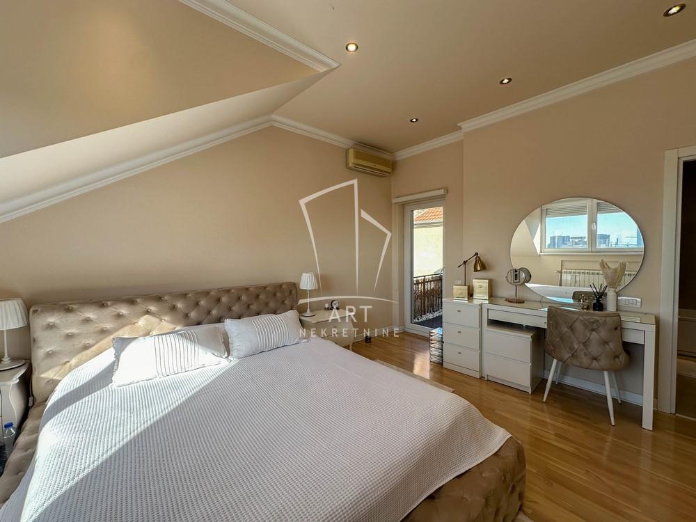 Slika 9 - Kralja Milana, Petosoban stan na prodaju, 173m2, 429.000€
