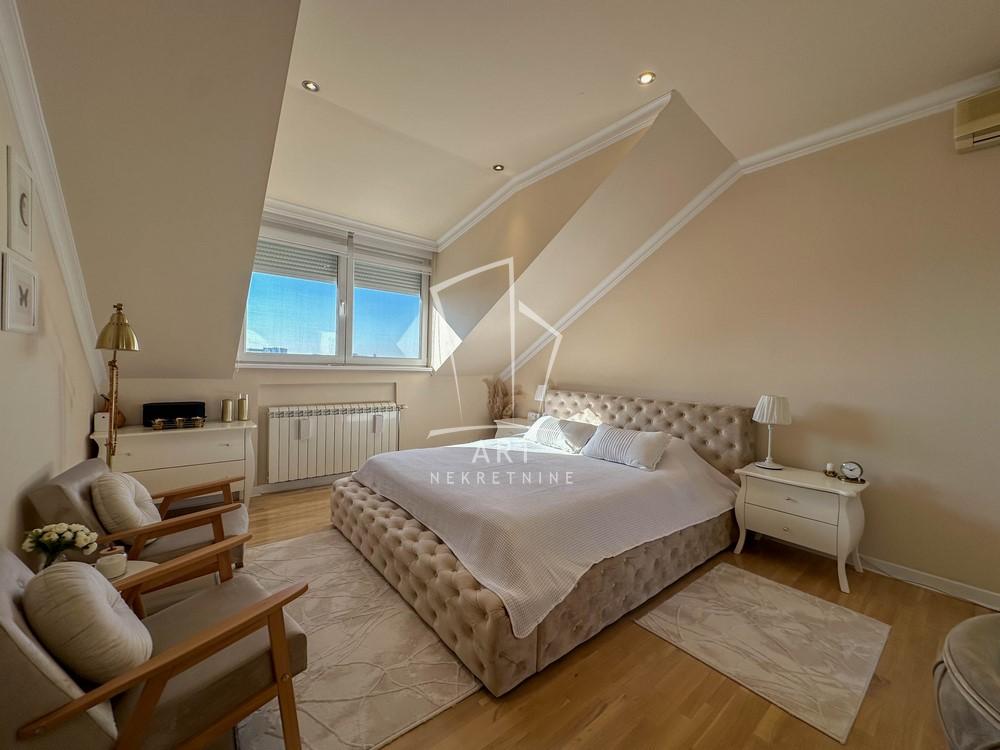 Slika 8 - Kralja Milana, Petosoban stan na prodaju, 173m2, 429.000€