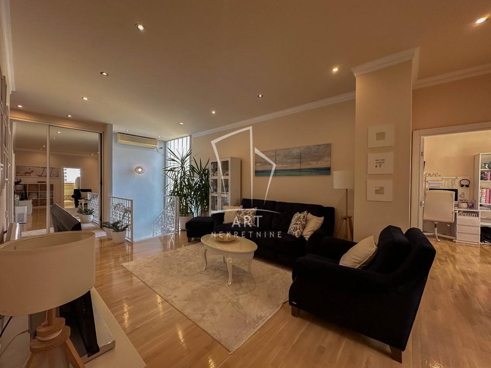 Slika 7 - Kralja Milana, Petosoban stan na prodaju, 173m2, 429.000€
