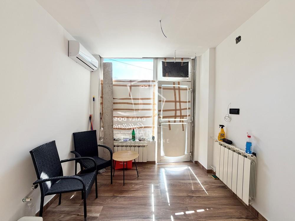 Slika 3 - Vitanovačka,  Lokal na prodaju, 34m2, 160.590€