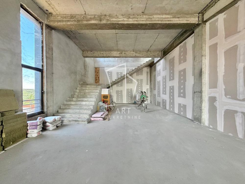 Slika 1 - Smederevski put,  Lokal za izdavanje, 150m2, 1.800€