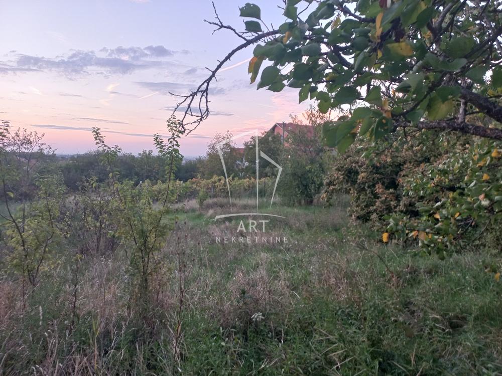 Slika 2 - Topola Plac na prodaju, Voždovac, Kumodraž, 150.000€