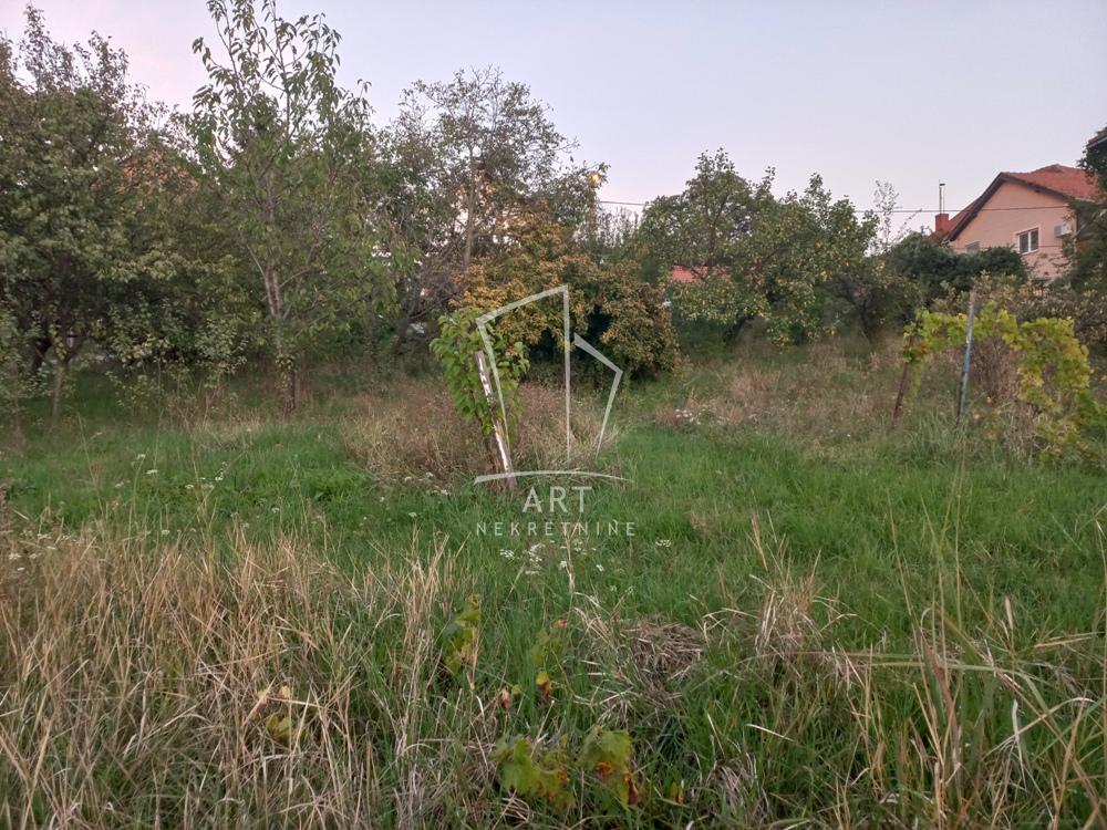 Slika 3 - Topola Plac na prodaju, Voždovac, Kumodraž, 150.000€