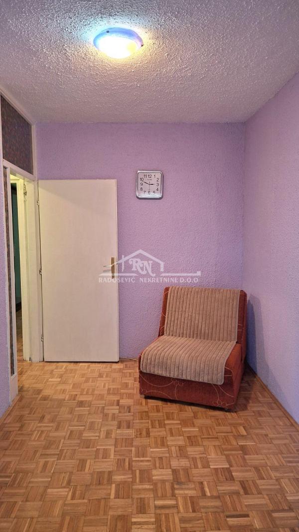Slika 3 - Sretena Mladenovića Mike, Jednoiposoban stan za izdavanje, 41m2, 350€