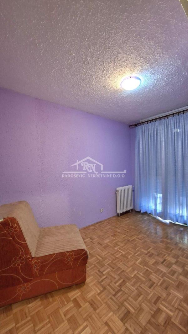 Slika 4 - Sretena Mladenovića Mike, Jednoiposoban stan za izdavanje, 41m2, 350€